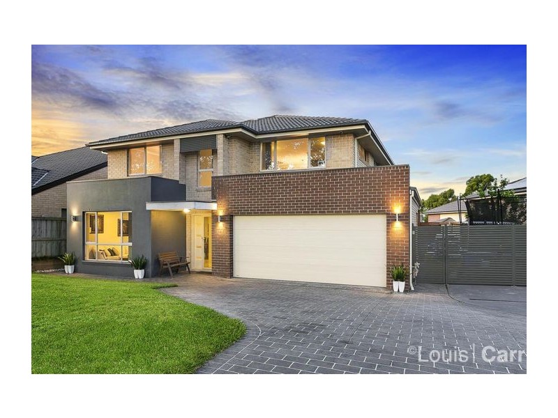 73 Filante Street, Stanhope Gardens NSW 2768