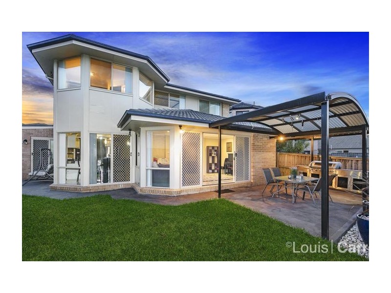 73 Filante Street, Stanhope Gardens NSW 2768