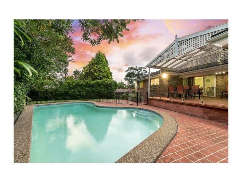2 Watts place, Cherrybrook NSW 2126