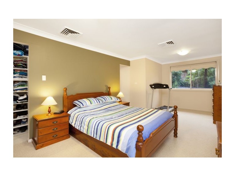 2 Watts place, Cherrybrook NSW 2126