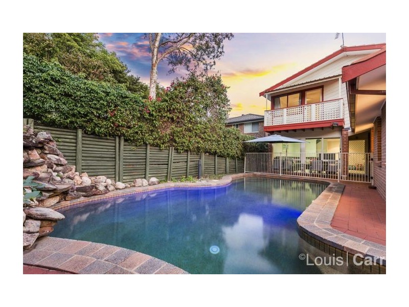 36 Luculia Avenue, Baulkham Hills NSW 2153