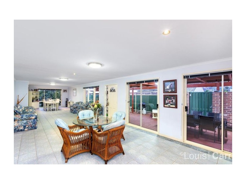 36 Luculia Avenue, Baulkham Hills NSW 2153