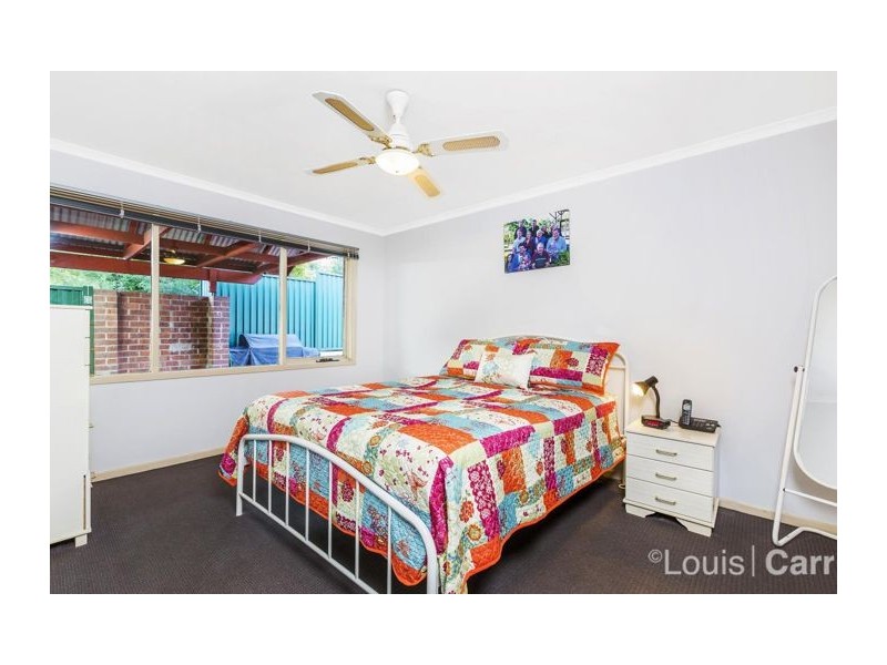 36 Luculia Avenue, Baulkham Hills NSW 2153