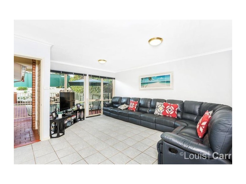 36 Luculia Avenue, Baulkham Hills NSW 2153