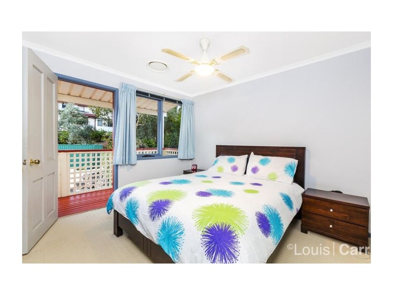 36 Luculia Avenue, Baulkham Hills NSW 2153