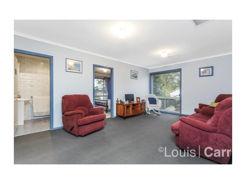 36 Luculia Avenue, Baulkham Hills NSW 2153
