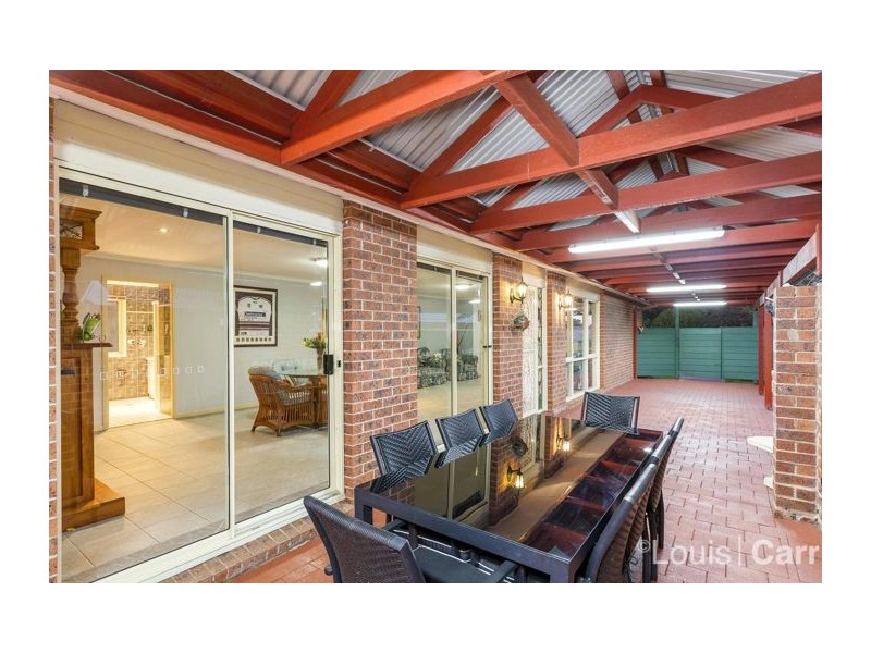 36 Luculia Avenue, Baulkham Hills NSW 2153