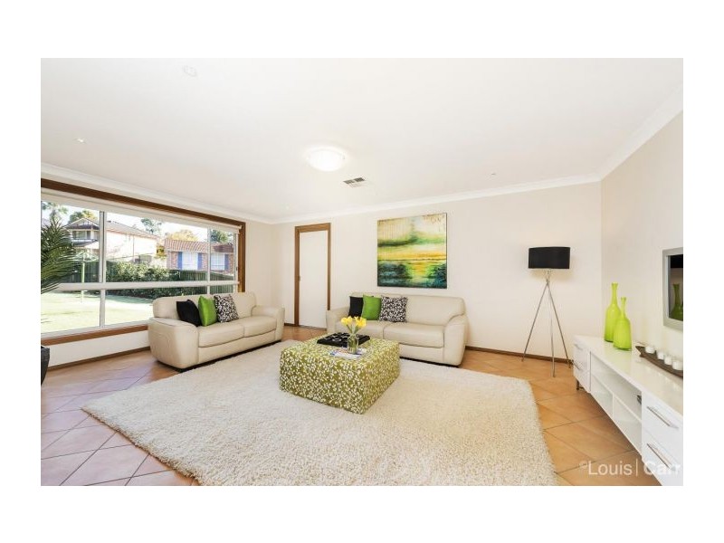 3 Parapet Place, Glenhaven NSW 2156