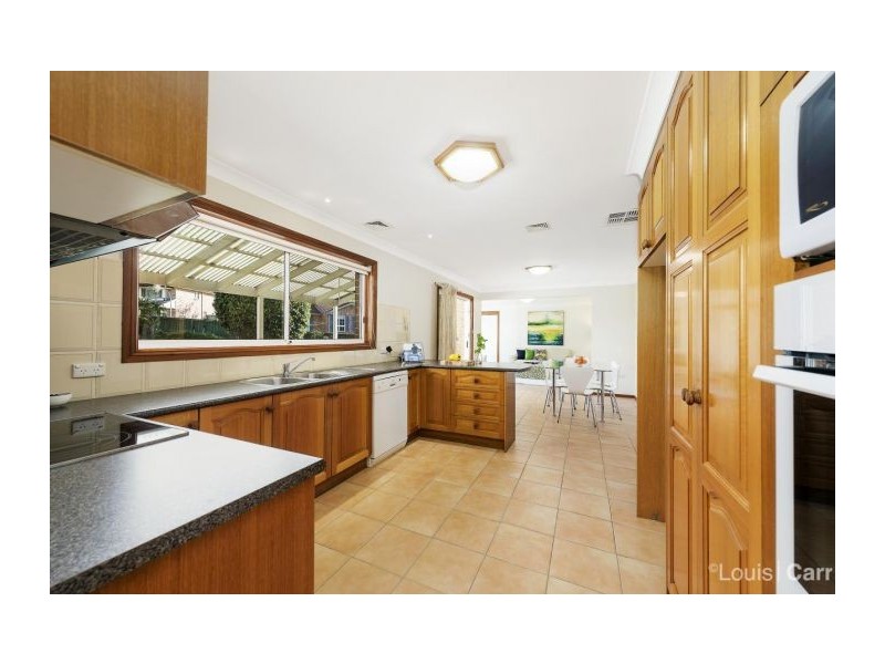 3 Parapet Place, Glenhaven NSW 2156