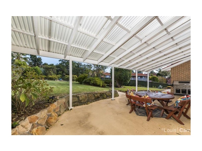 3 Parapet Place, Glenhaven NSW 2156