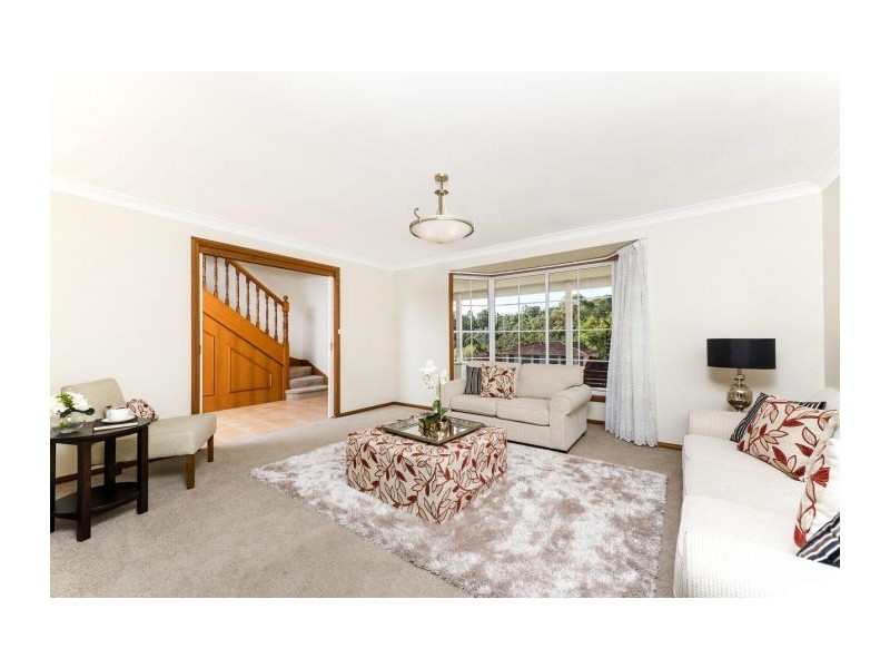 3 Parapet Place, Glenhaven NSW 2156