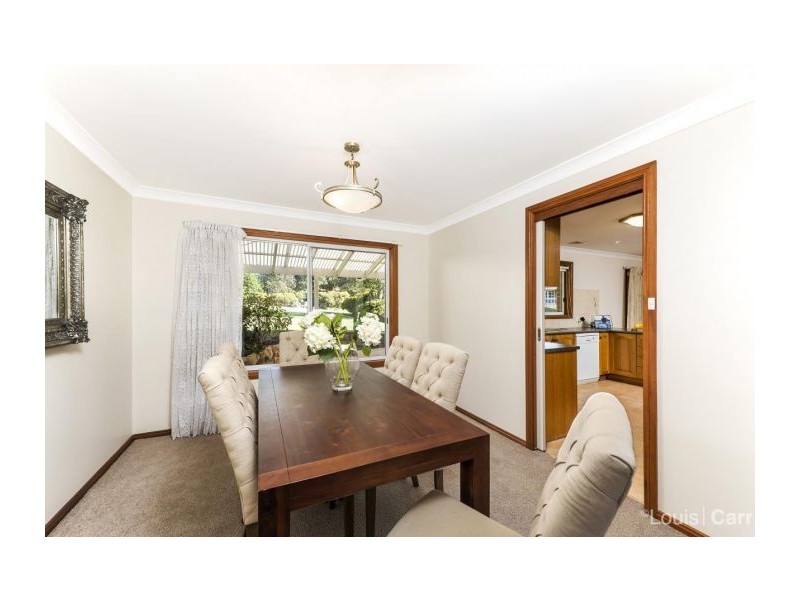 3 Parapet Place, Glenhaven NSW 2156