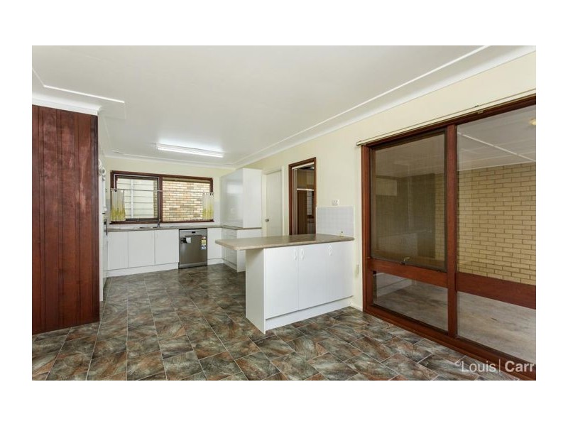 15 Gordon Avenue, Castle Hill NSW 2154