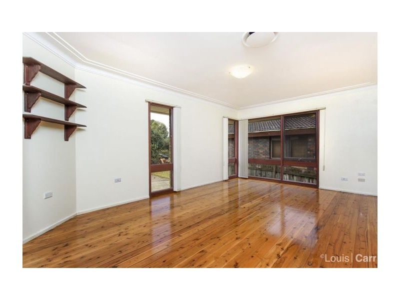 15 Gordon Avenue, Castle Hill NSW 2154