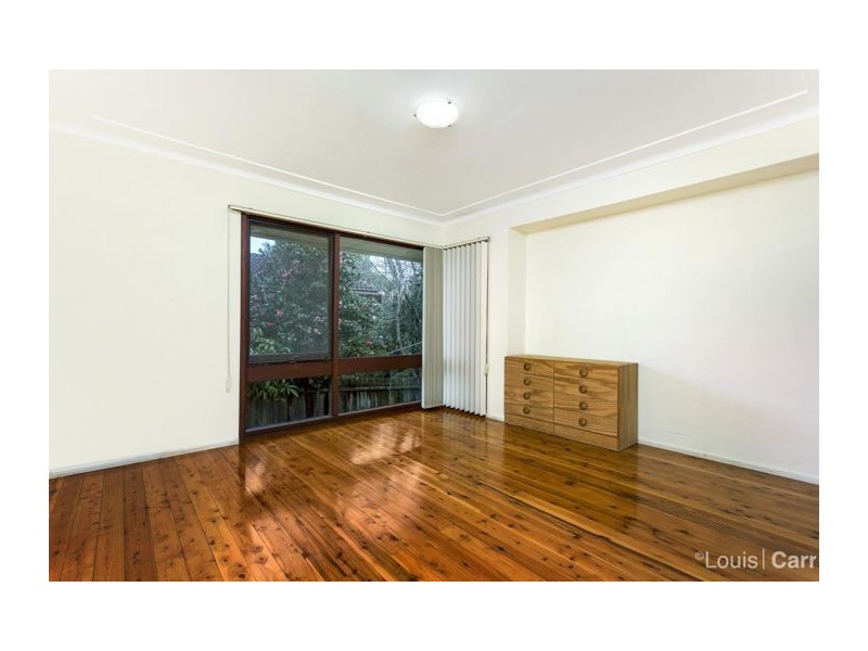 15 Gordon Avenue, Castle Hill NSW 2154