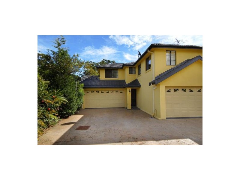 3 Daveney Way, West Pennant Hills NSW 2125