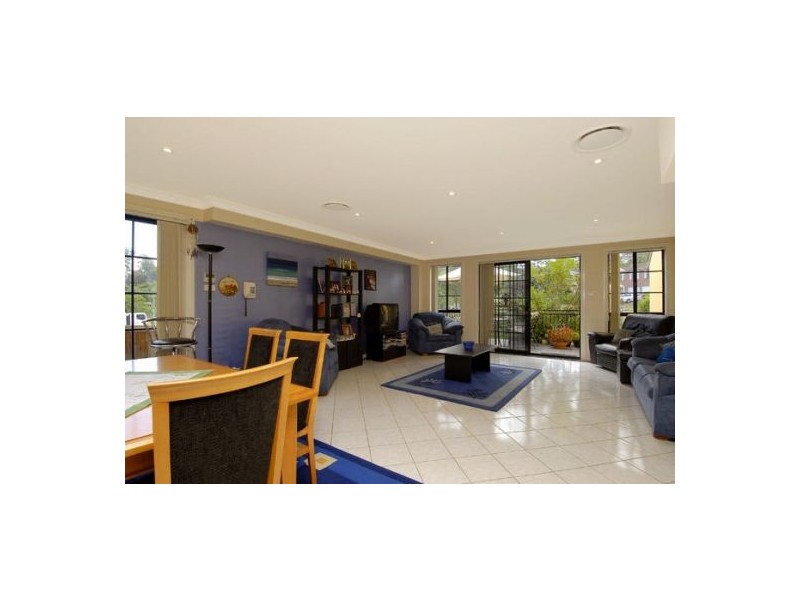 3 Daveney Way, West Pennant Hills NSW 2125