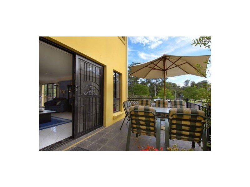 3 Daveney Way, West Pennant Hills NSW 2125