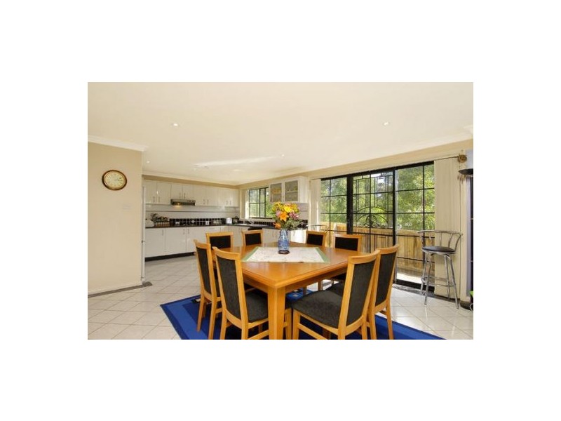 3 Daveney Way, West Pennant Hills NSW 2125