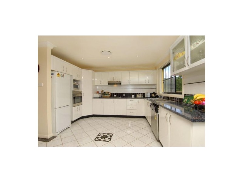 3 Daveney Way, West Pennant Hills NSW 2125