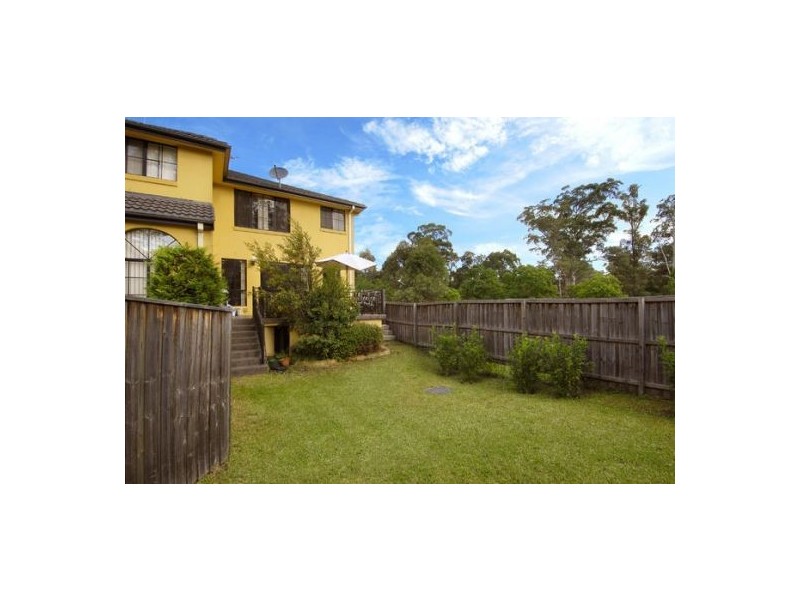 3 Daveney Way, West Pennant Hills NSW 2125