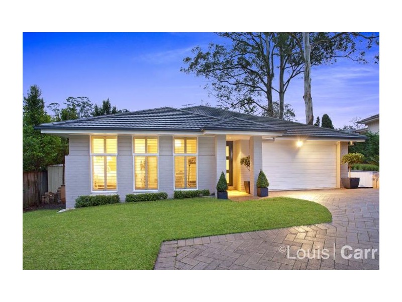 21b New Line Road, West Pennant Hills NSW 2125