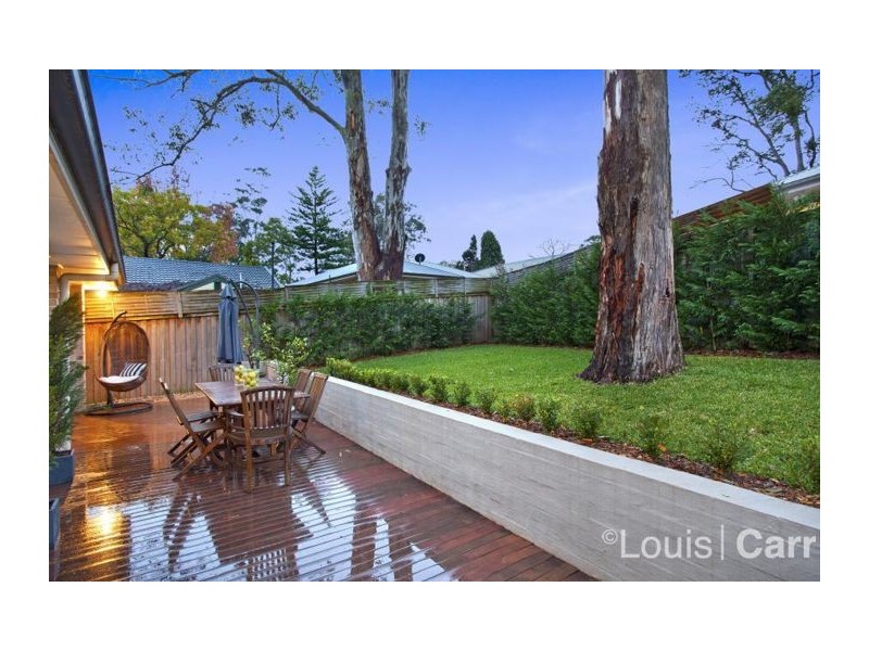 21b New Line Road, West Pennant Hills NSW 2125