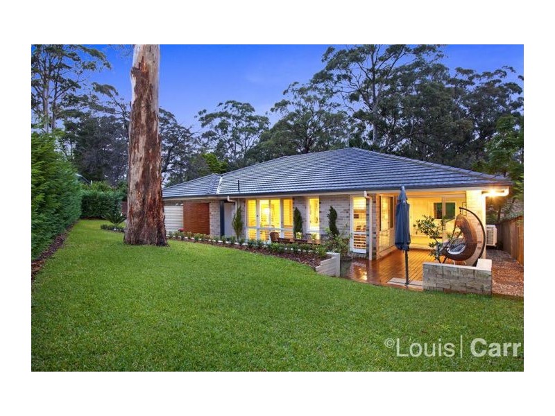 21b New Line Road, West Pennant Hills NSW 2125