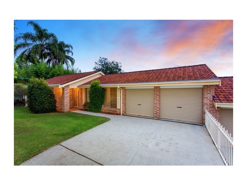 2/8A Marie Street, Castle Hill NSW 2154