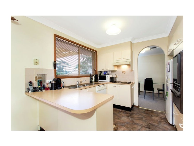 2/8A Marie Street, Castle Hill NSW 2154