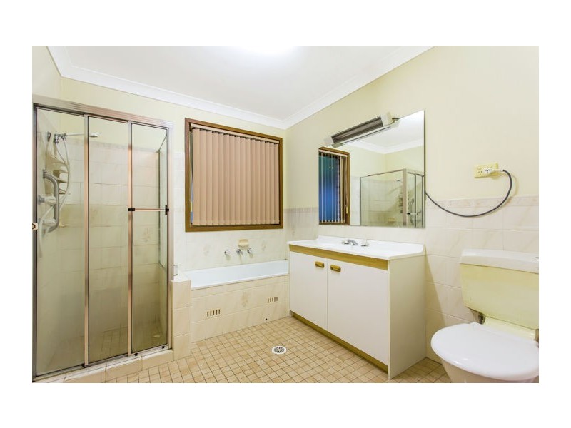 2/8A Marie Street, Castle Hill NSW 2154