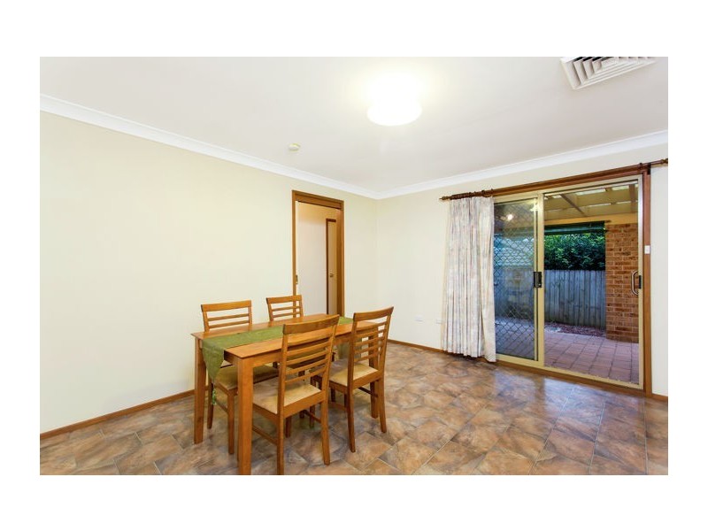 2/8A Marie Street, Castle Hill NSW 2154