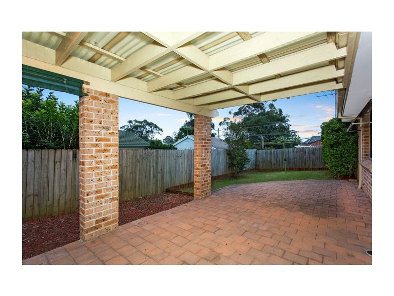 2/8A Marie Street, Castle Hill NSW 2154