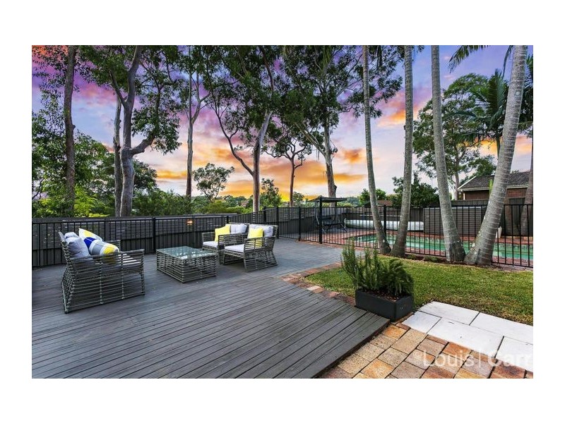 15 Nixon Place, Cherrybrook NSW 2126