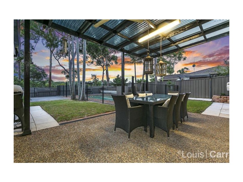 15 Nixon Place, Cherrybrook NSW 2126
