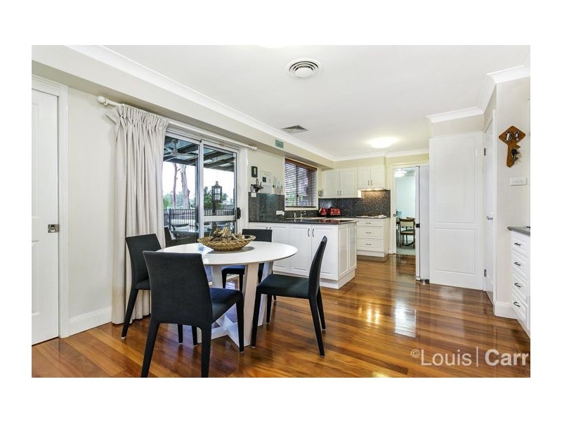 15 Nixon Place, Cherrybrook NSW 2126