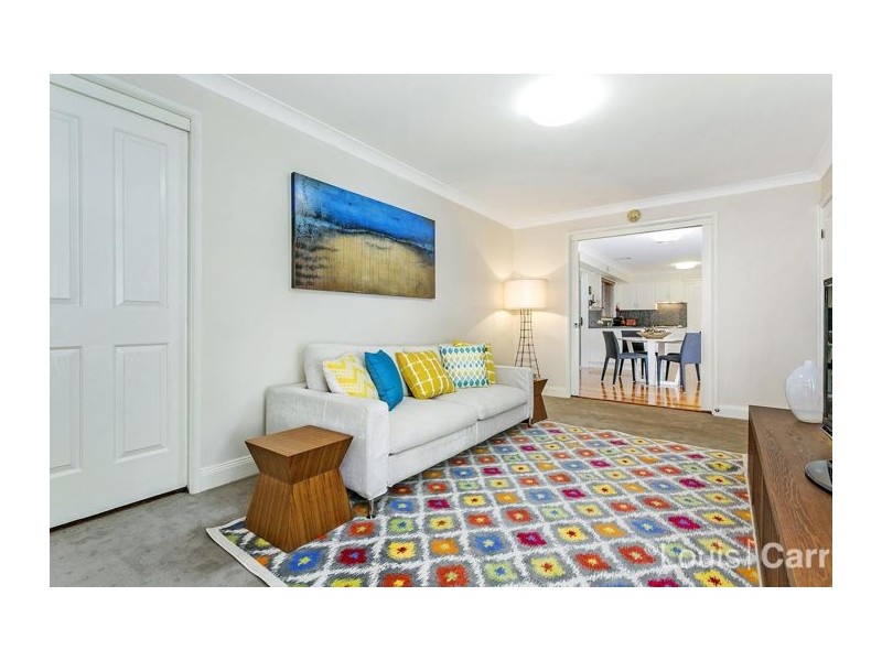 15 Nixon Place, Cherrybrook NSW 2126