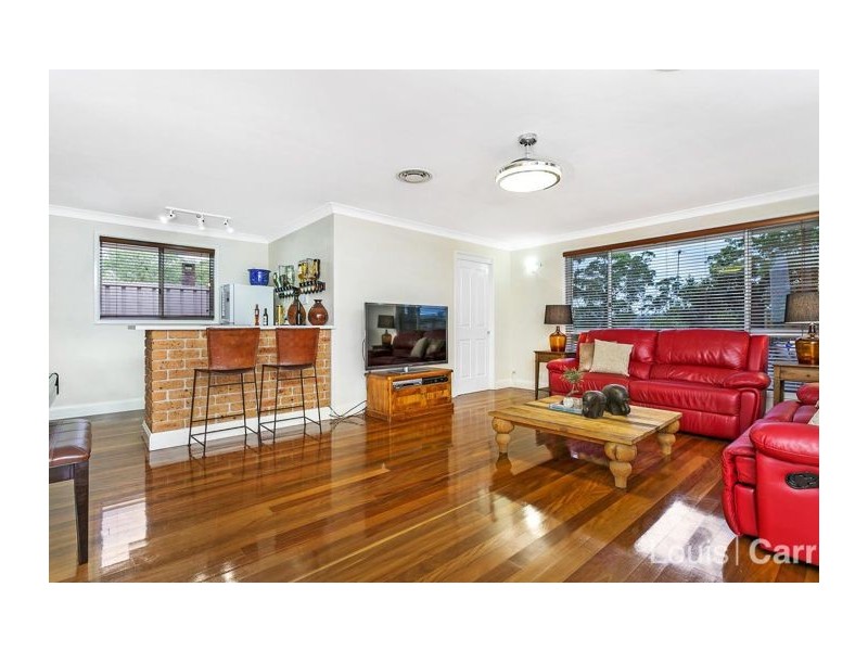 15 Nixon Place, Cherrybrook NSW 2126