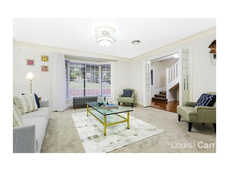 15 Nixon Place, Cherrybrook NSW 2126