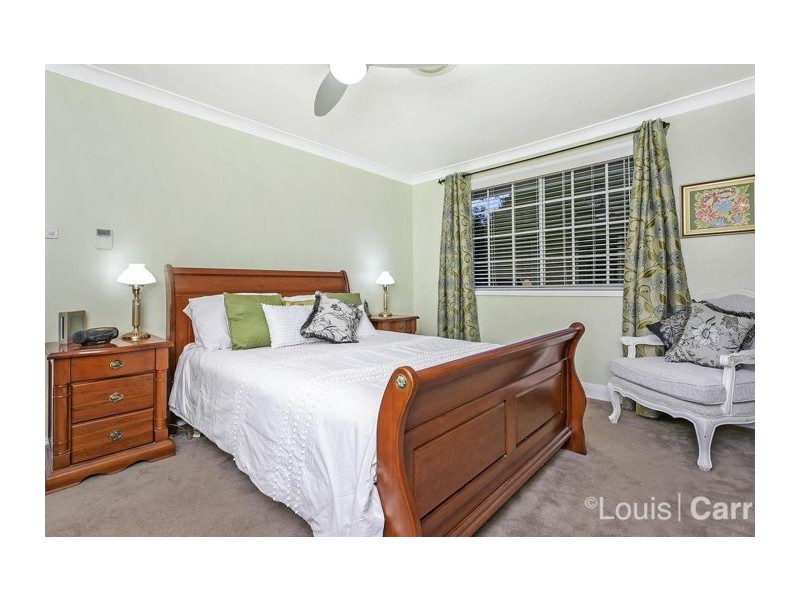 15 Nixon Place, Cherrybrook NSW 2126