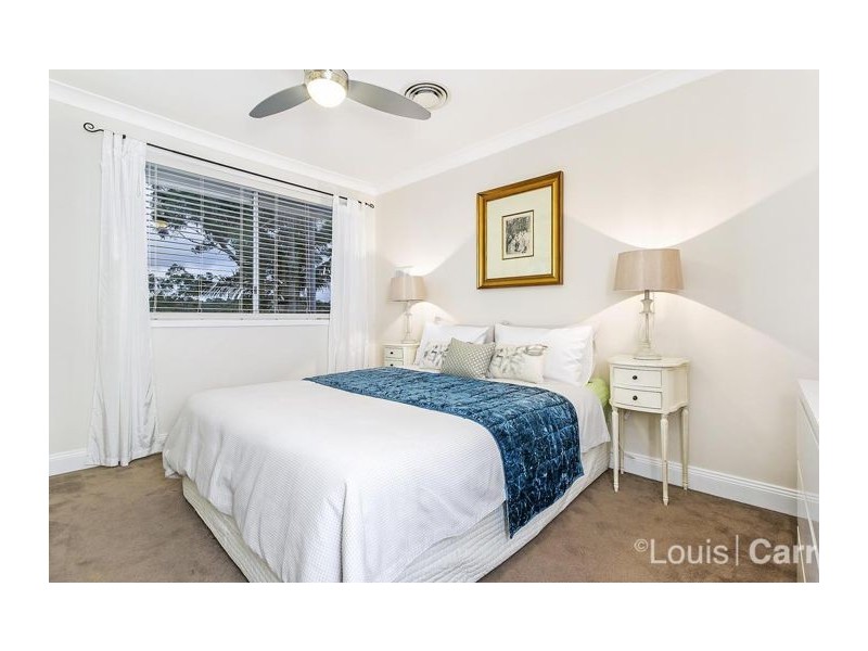 15 Nixon Place, Cherrybrook NSW 2126