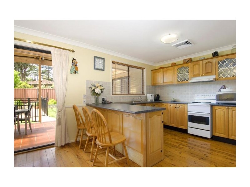 18 Southleigh Avenue, Castle Hill NSW 2154