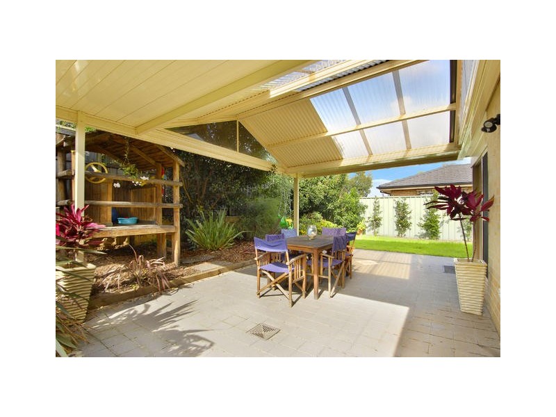 14 Tanners Way, Kellyville NSW 2155