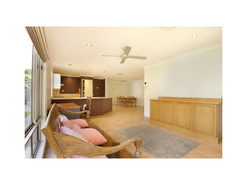 14 Tanners Way, Kellyville NSW 2155