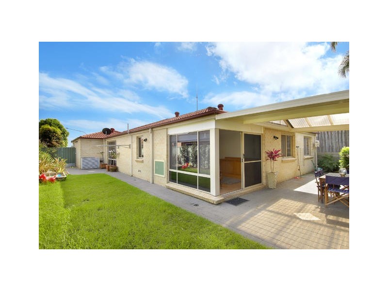 14 Tanners Way, Kellyville NSW 2155