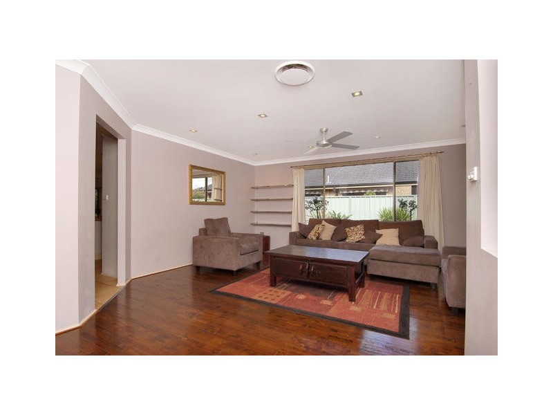 14 Tanners Way, Kellyville NSW 2155