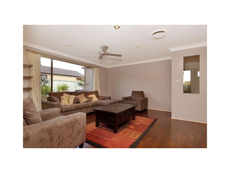 14 Tanners Way, Kellyville NSW 2155