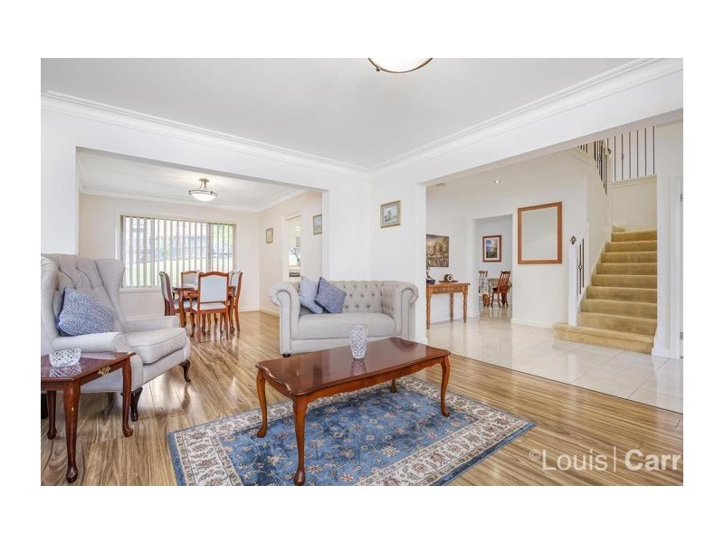 5 Millbrook Place, Cherrybrook NSW 2126