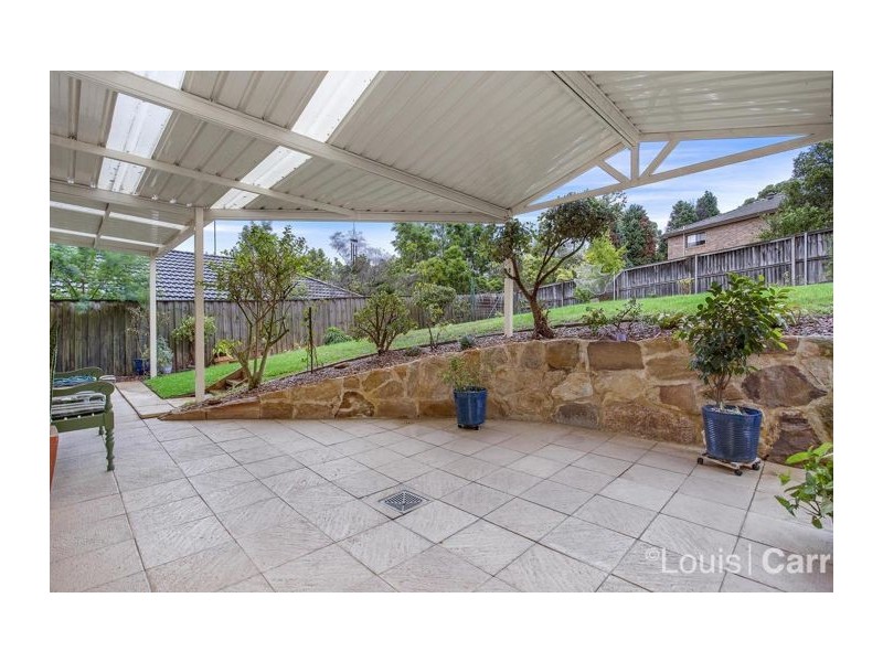 5 Millbrook Place, Cherrybrook NSW 2126