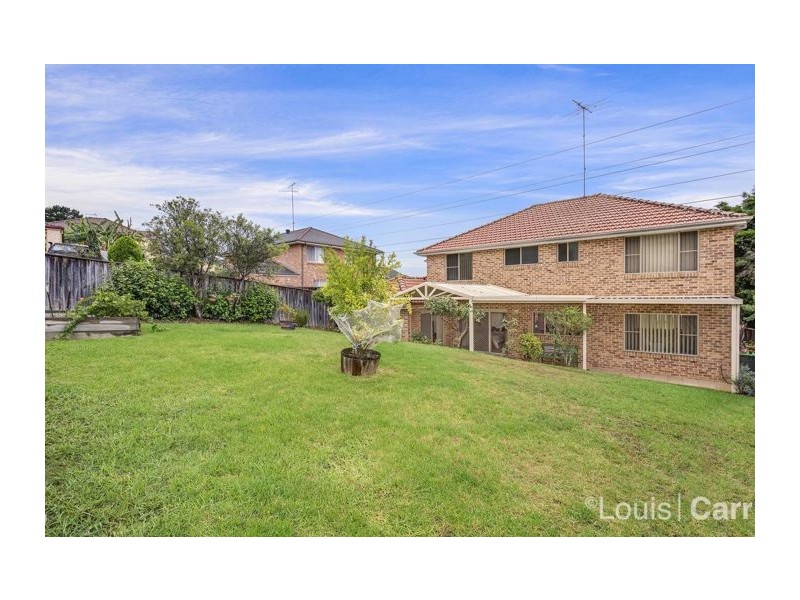 5 Millbrook Place, Cherrybrook NSW 2126